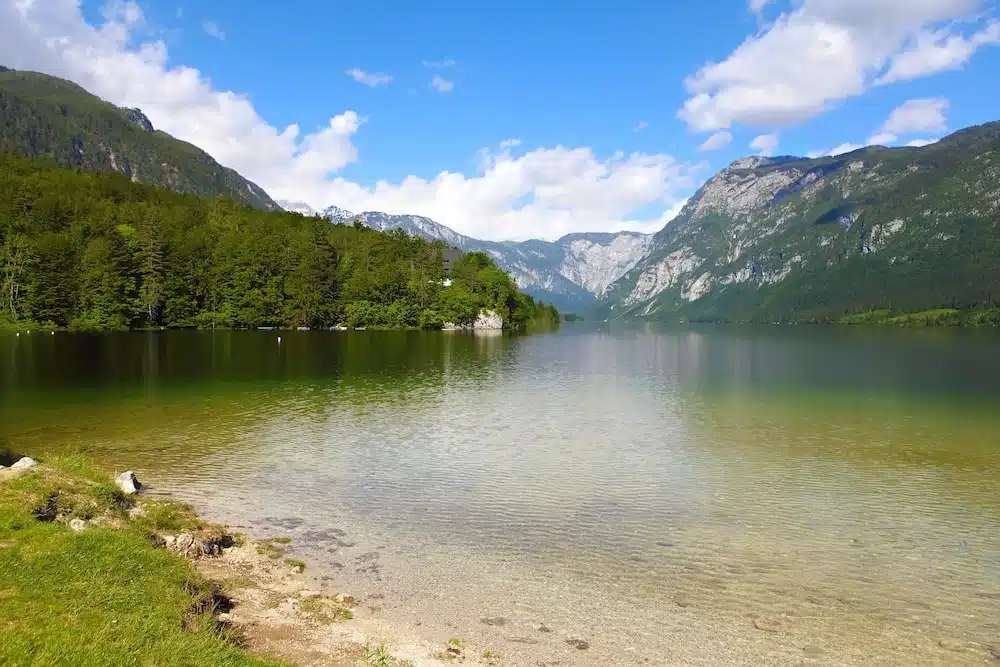 descubriendo eslovenia