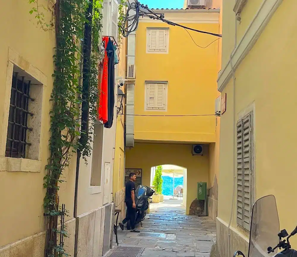 indispensables piran