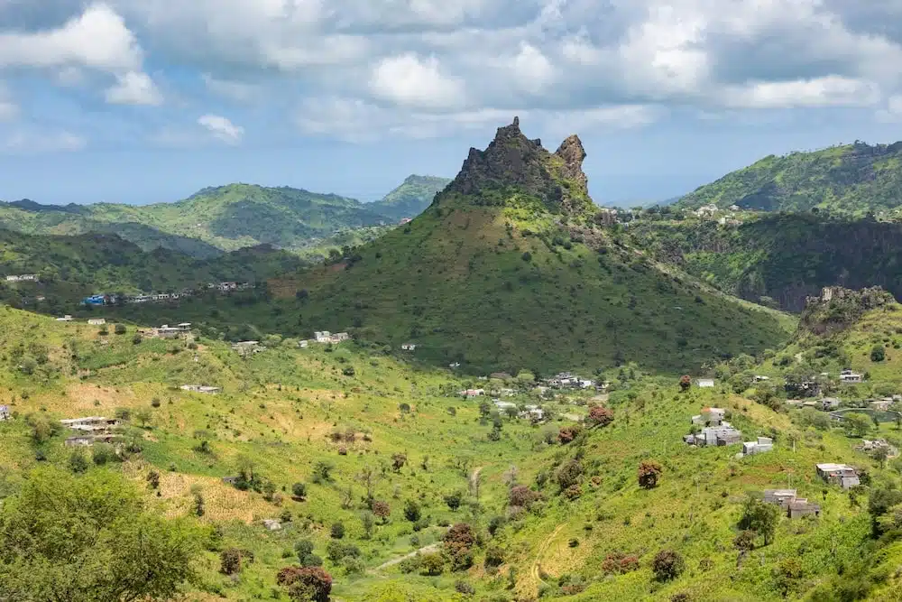 mejor seguro de viaje a cabo verde