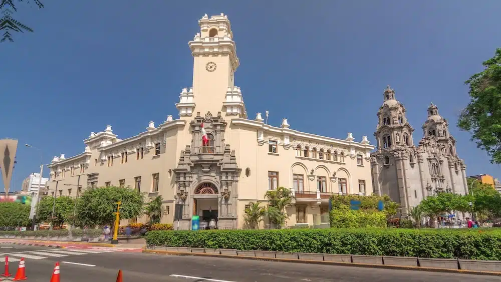 mejor seguro de viaje a ecuador