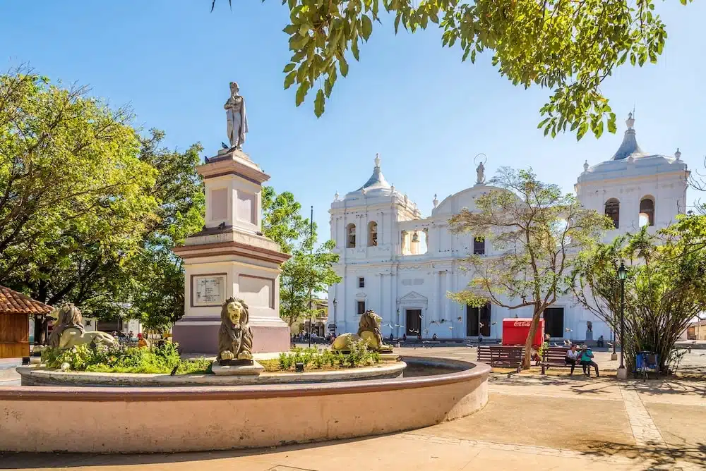 mejor seguro de viaje a nicaragua