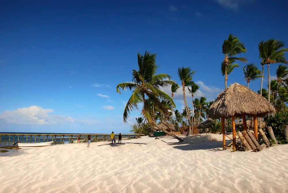 mejor seguro de viaje a republica dominicana