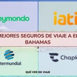 mejor seguro de viaje bahamas