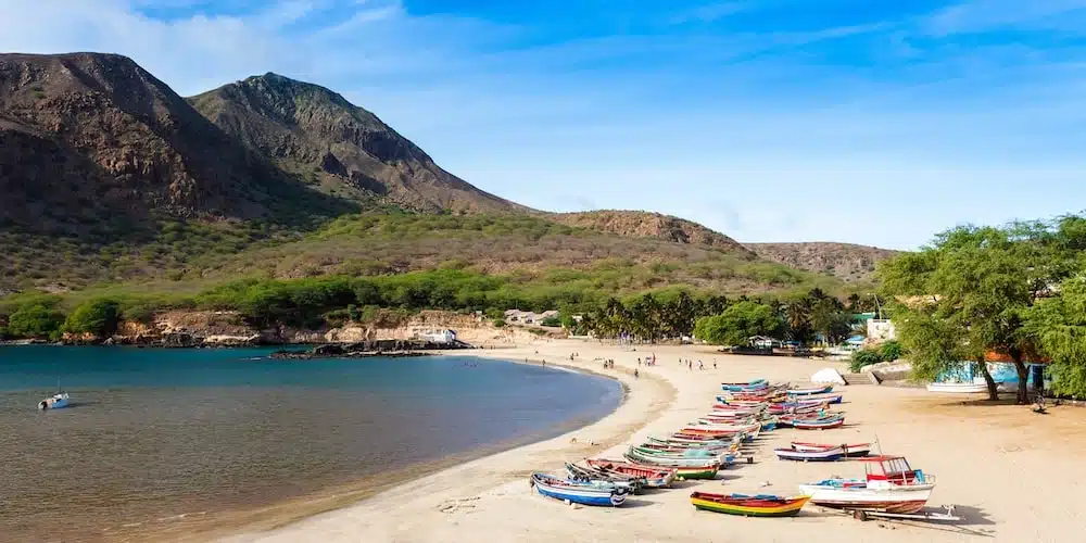 mejor seguro viaje cabo verde