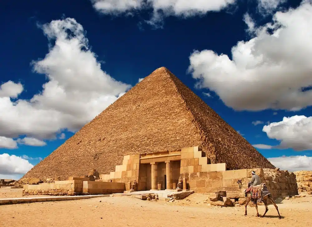 mejor seguro viaje de egipto