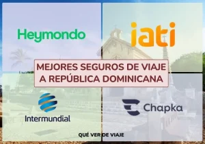 mejor seguro viaje republica dominicana mejor seguro viaje republica dominicana