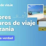 mejor seguro viaje tanzania
