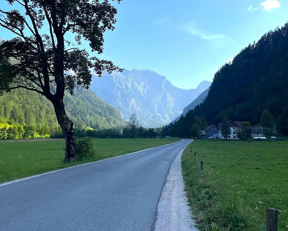 mejores hoteles en liubliana