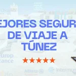 mejores seguro de viaje a tunez
