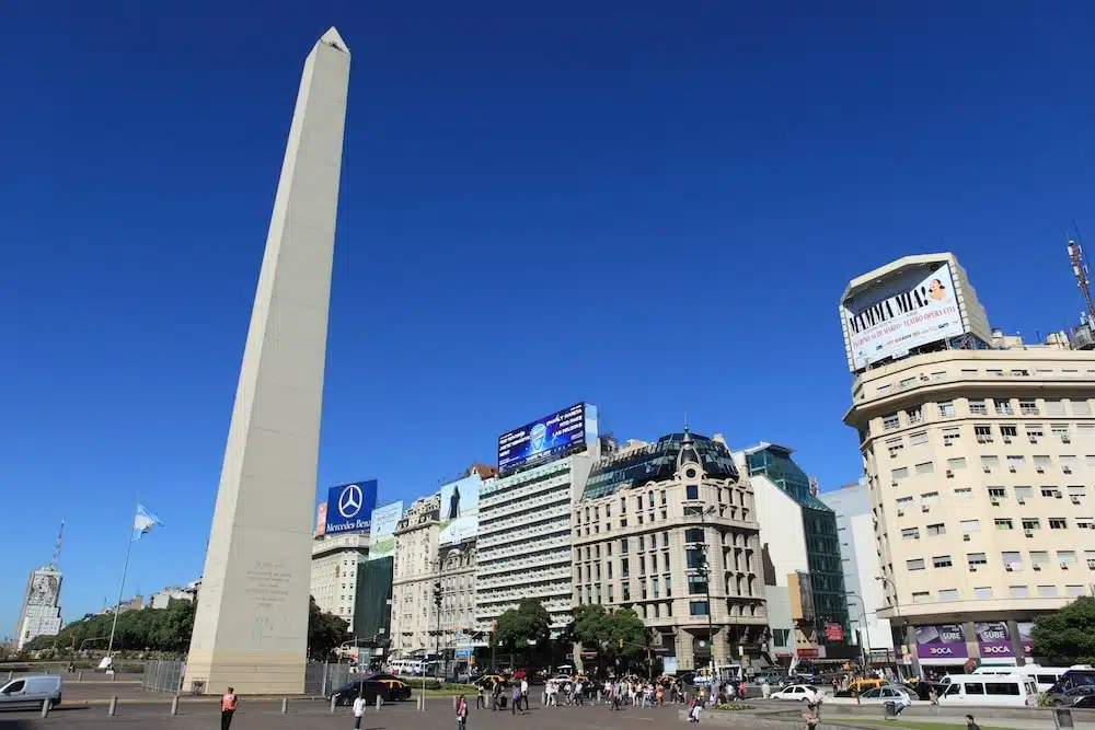 mejores seguros de viaje a argentina