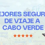 mejores seguros de viaje a cabo verde