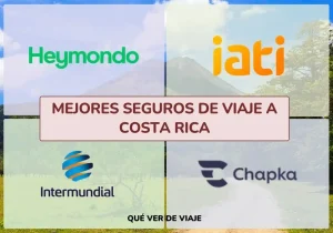 mejores seguros de viaje a costa rica mejores seguros de viaje a costa rica