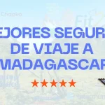 mejores seguros de viaje a madagascar