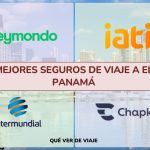 mejores seguros de viaje a panama