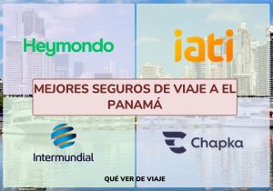 mejores seguros de viaje a panama mejores seguros de viaje a panama
