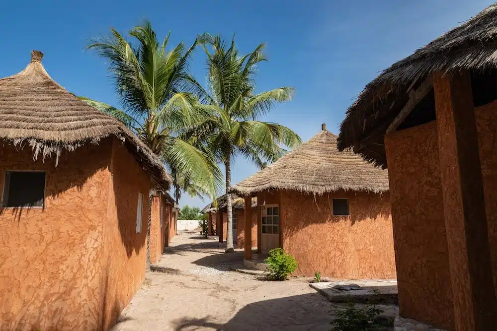 mejores seguros de viaje a senegal