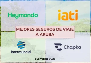 mejores seguros de viaje aruba mejores seguros de viaje aruba