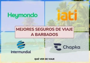 mejores seguros de viaje barbados mejores seguros de viaje barbados