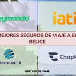 mejores seguros de viaje de belice