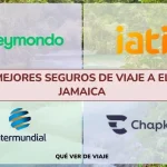 mejores seguros de viaje jamaica