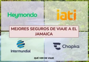 mejores seguros de viaje jamaica mejores seguros de viaje jamaica