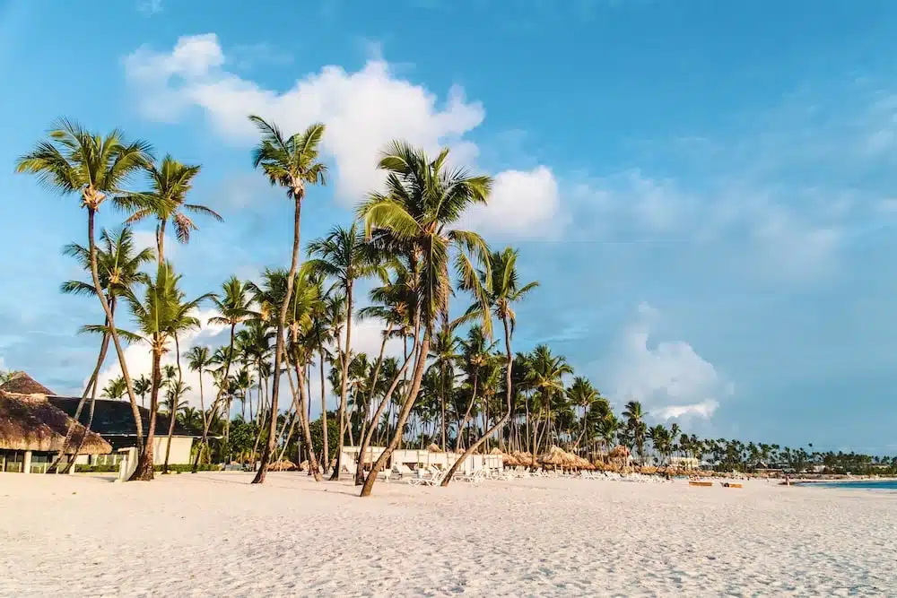 mejores seguros viaje a republica dominicana