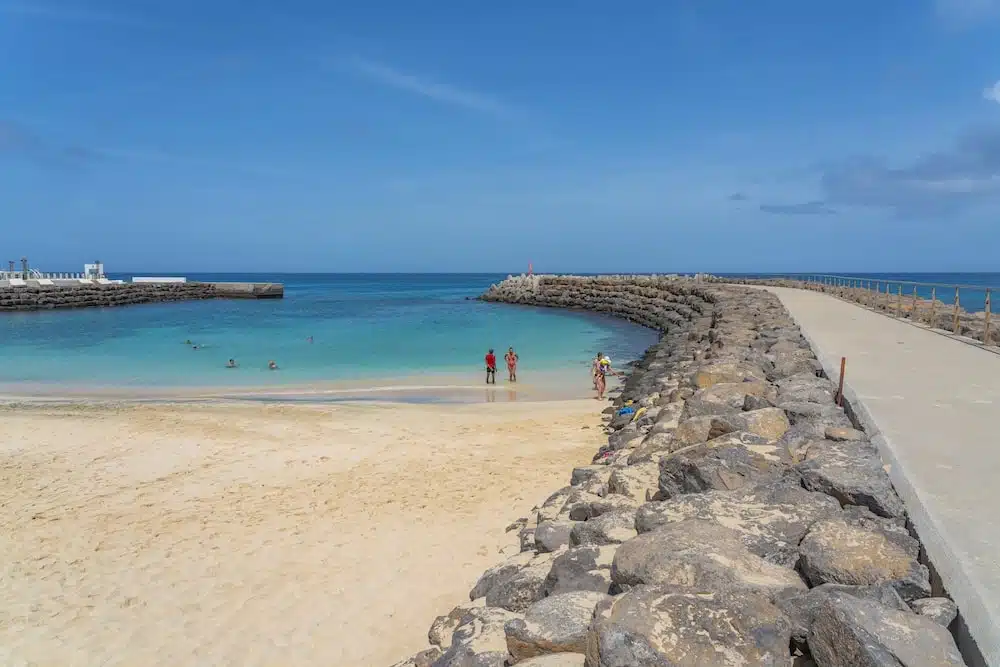 mejores seguros viaje cabo verde