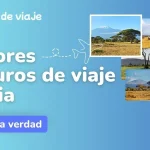 mejores seguros viaje kenia