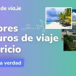 mejores seguros viaje mauricio