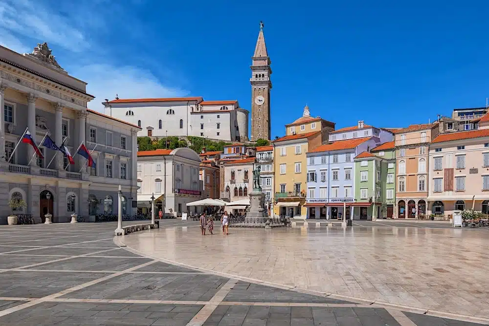 paradas indispensables piran