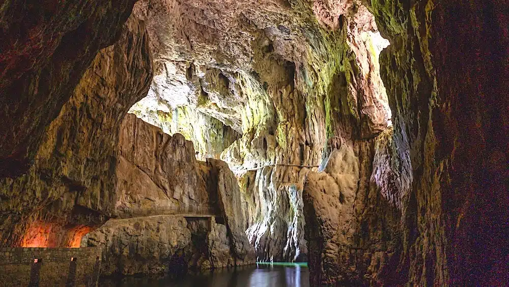 que hacer en el lago bled