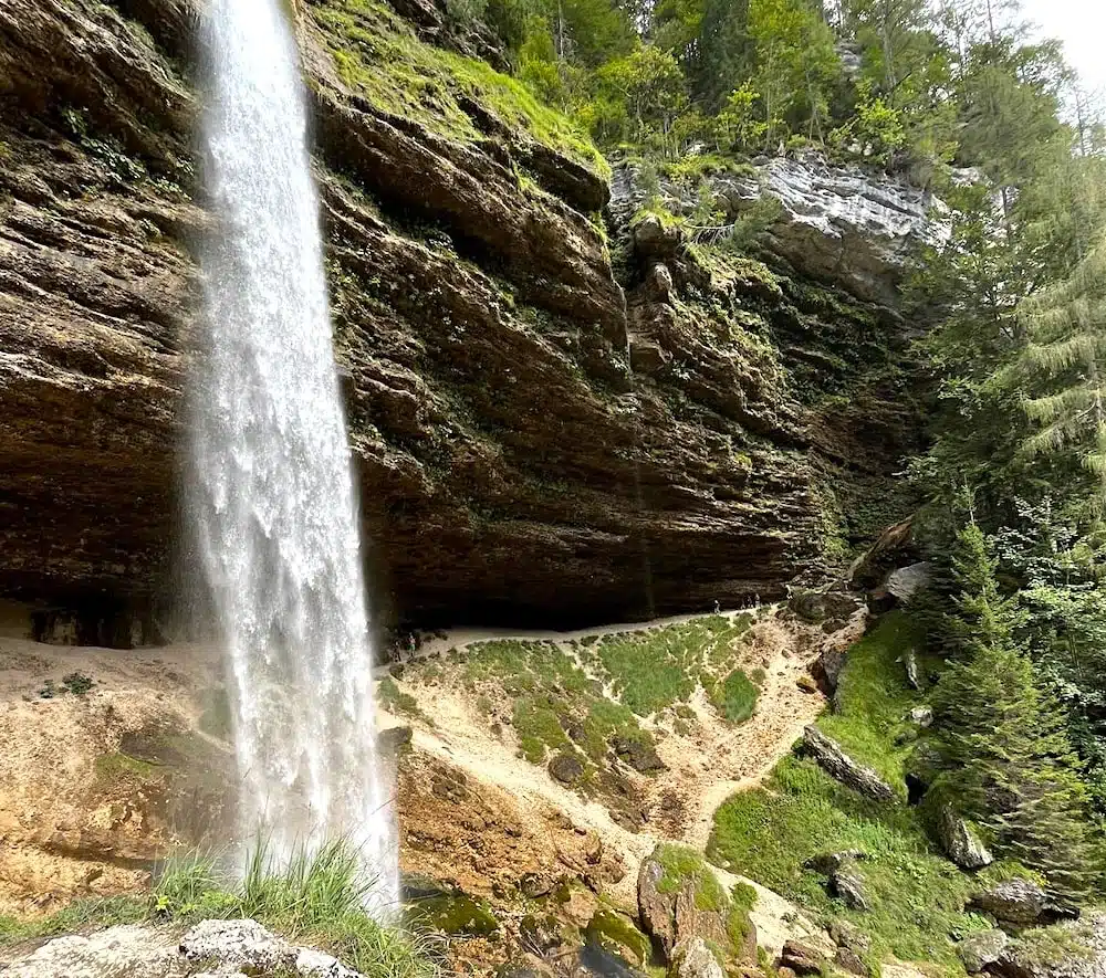 que hacer en eslovenia