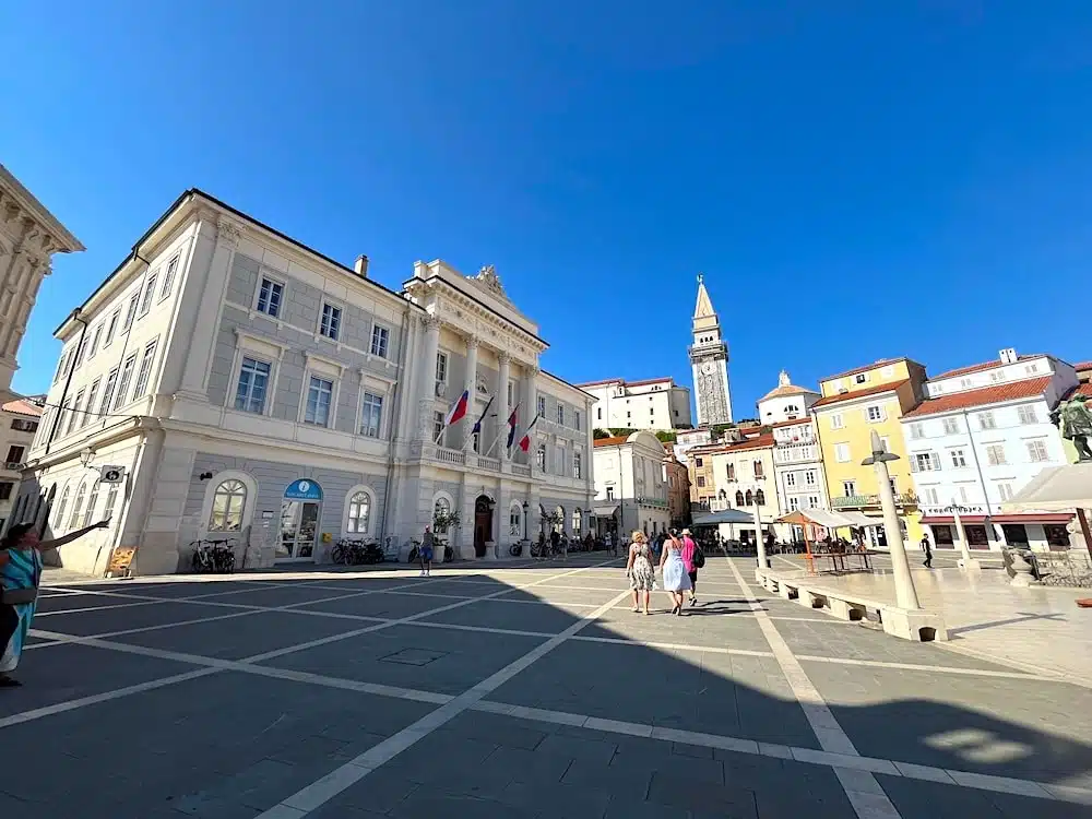 que ver en eslovenia