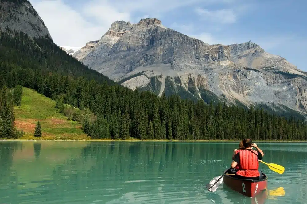 seguro de viaje a canada comparativa