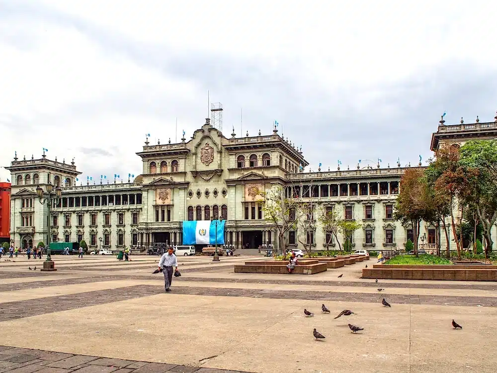 seguro de viaje a guatemala