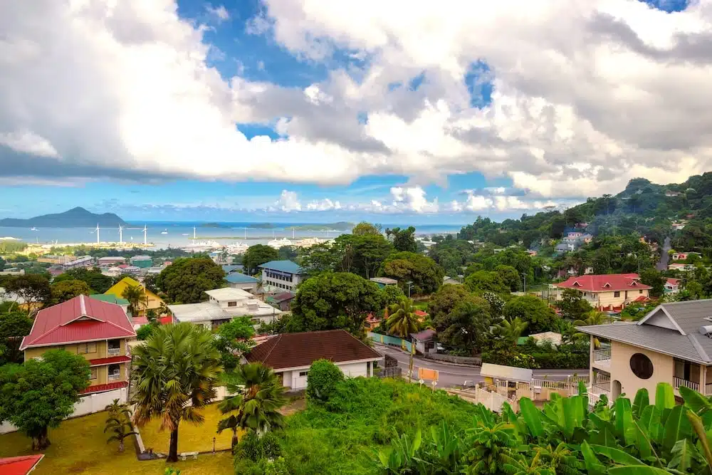 seguro de viaje a seychelles
