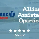 seguro de viaje allianz