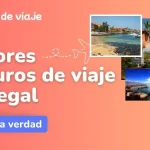 seguro de viaje senegal