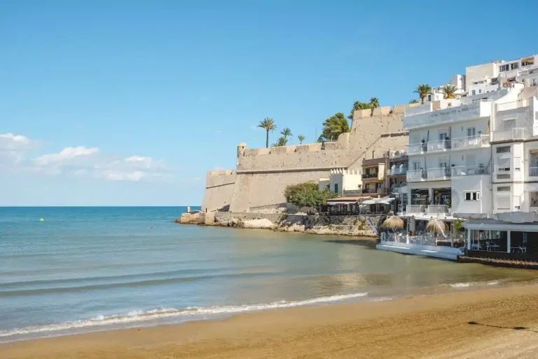 cosas que ver en castellon