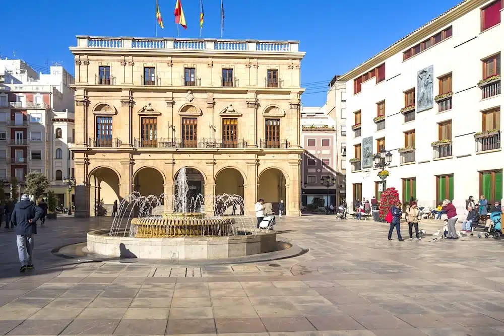 cosas que ver en castellon en un dia