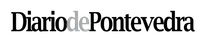 diario de pontevedra logo