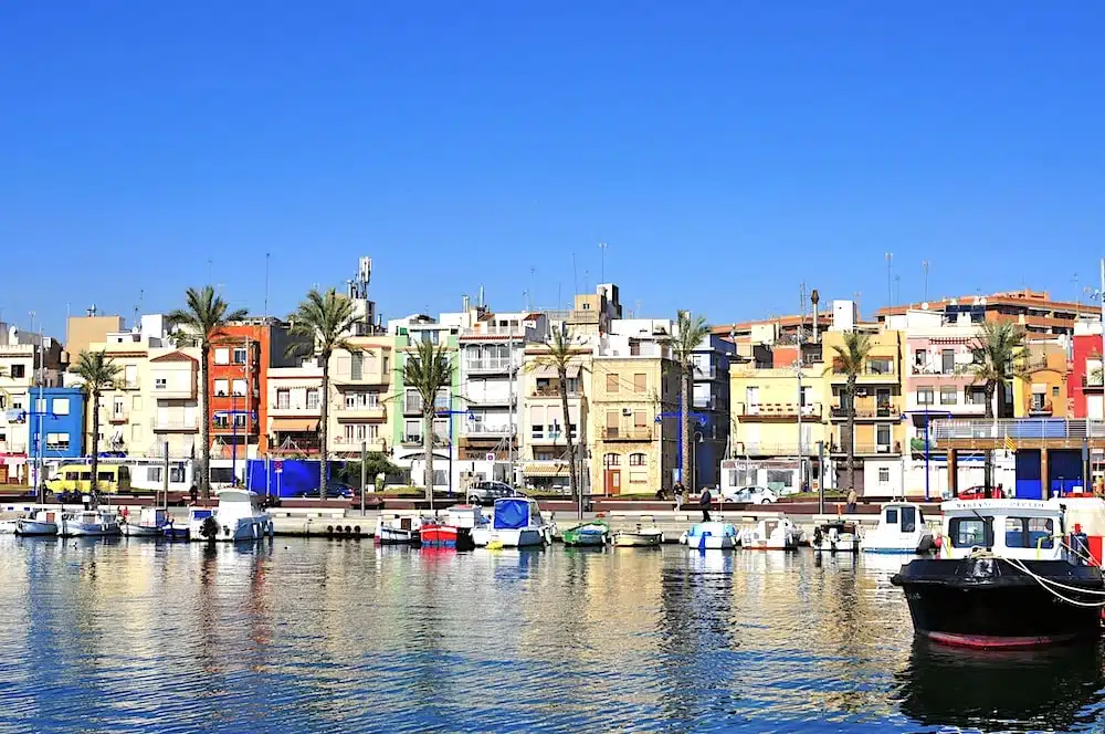 escapada por tarragona