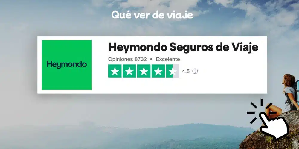heymondo seguros opiniones reales seguros de viaje