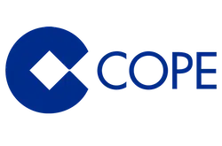 logo cope
