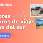 mejor seguro de viaje corea del sur