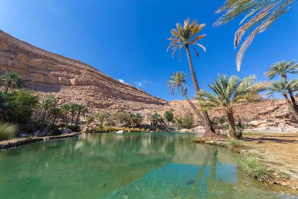 mejor seguro de viaje oman