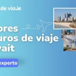 mejor seguro viaje kuwait