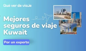mejor seguro viaje kuwait mejor seguro viaje kuwait