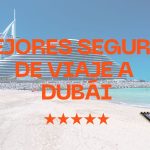 mejores seguros de viaje a dubai