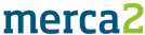 merca2 logo